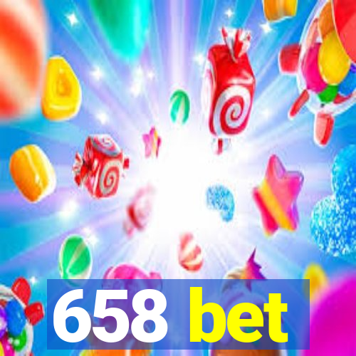 658 bet